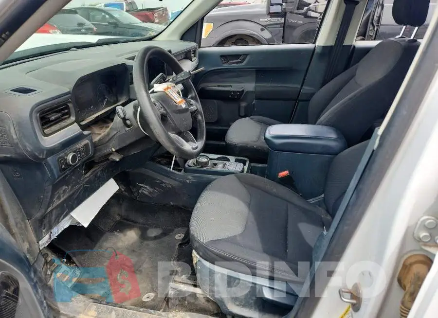 3FTTW8E3XNRA16713 Photo# 7