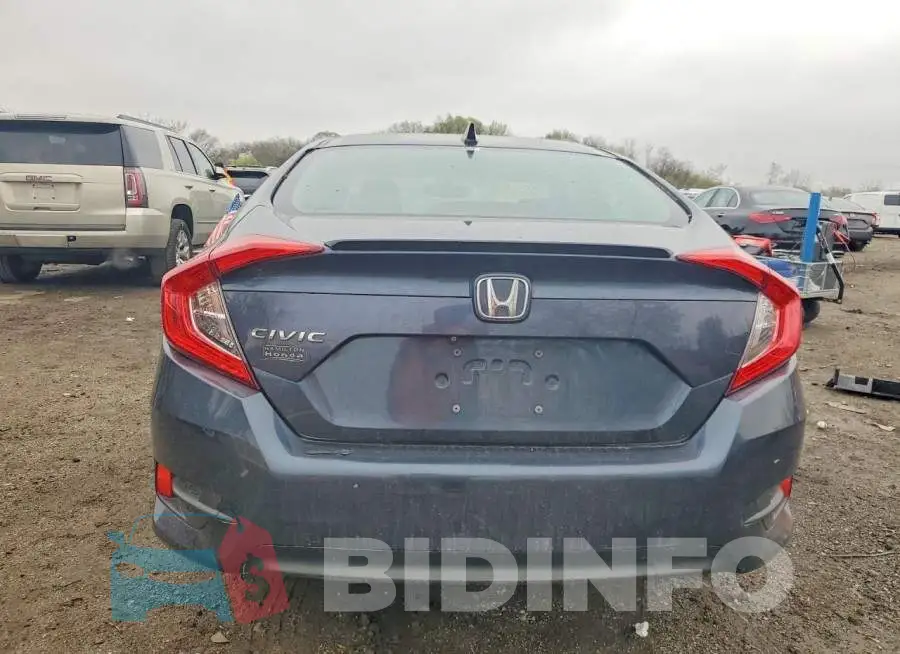 19XFC1F71HE210038 Photo# 6