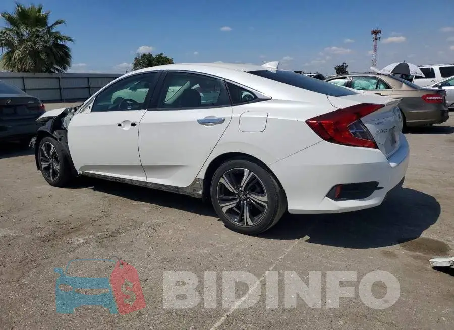 19XFC1F94HE204977 Photo# 2