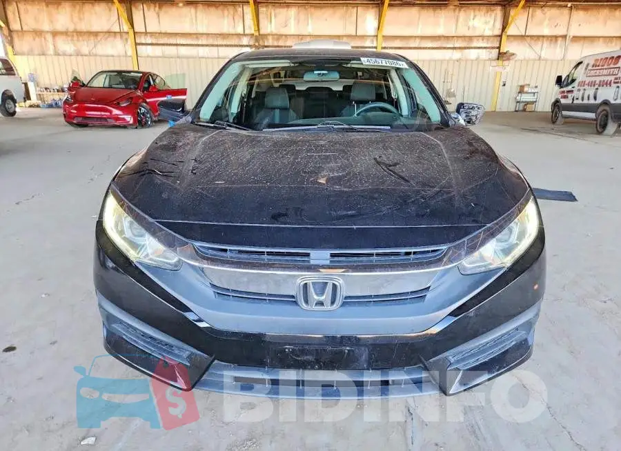 19XFC2F71HE233390 Photo# 5