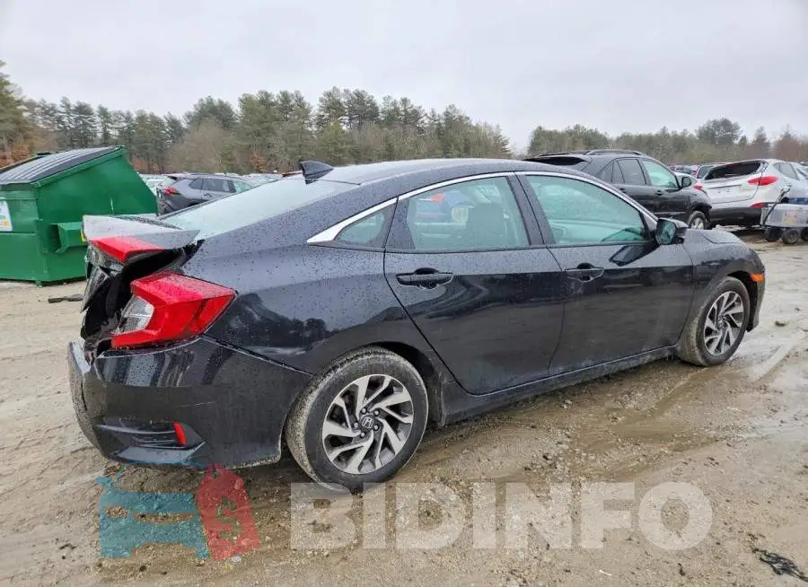 19XFC2F77HE221406 Photo# 3