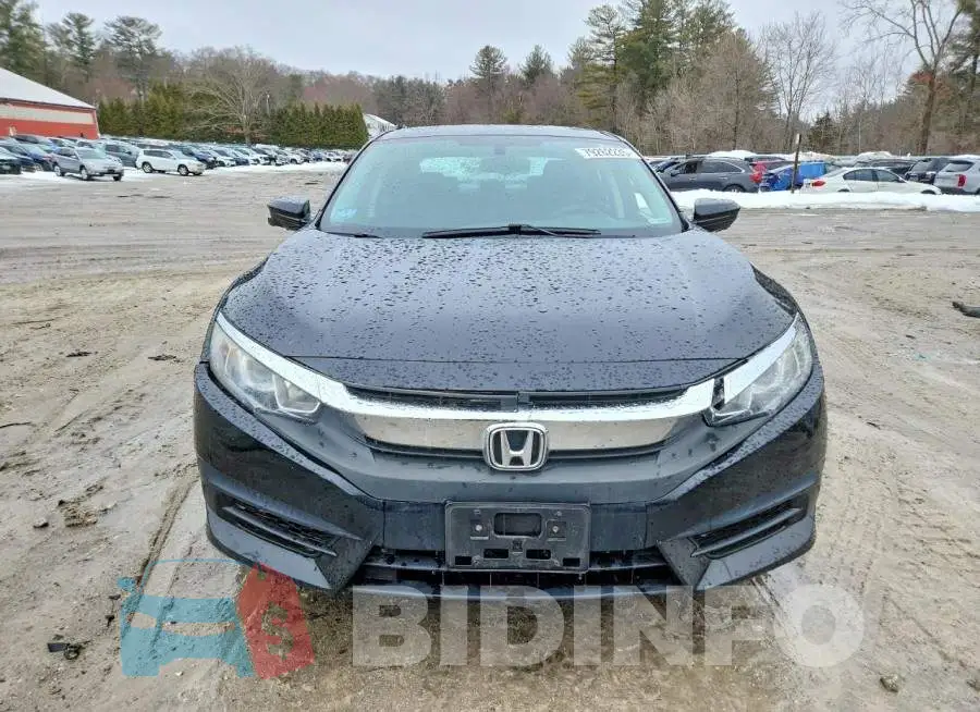 19XFC2F77HE221406 Photo# 5