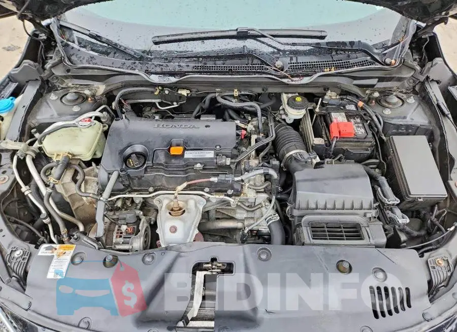 19XFC2F77HE221406 Photo# 11