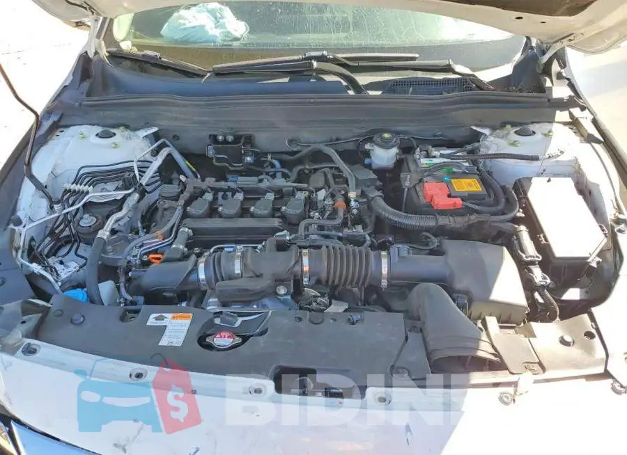1HGCV1F14MA004851 Photo# 11