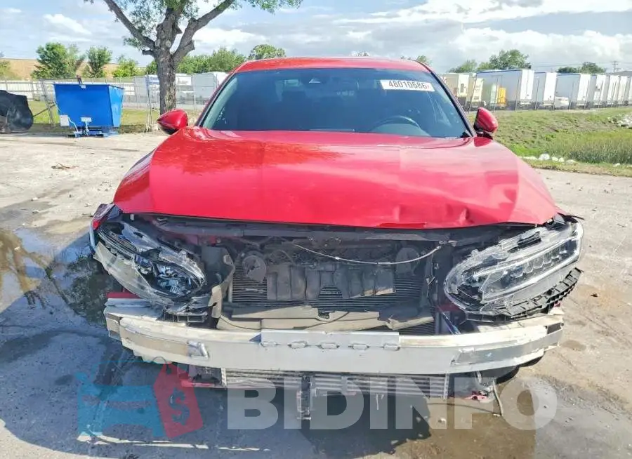 1HGCV1F35LA134394 Photo# 5