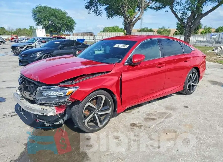 1HGCV1F35LA134394 Photo# 1