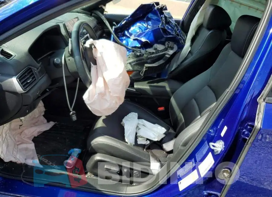 1HGCV1F36MA112714 Photo# 7