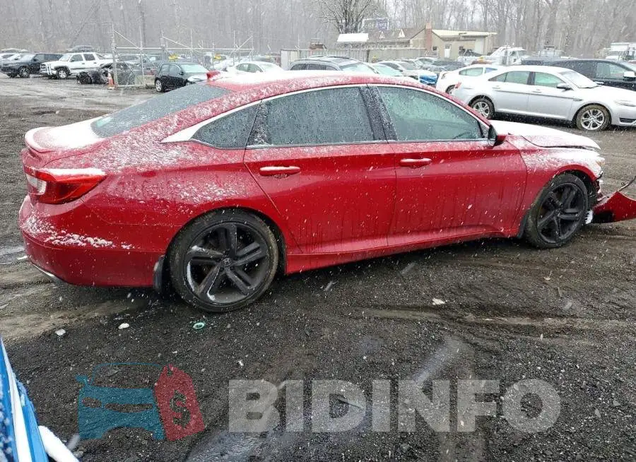 1HGCV1F37JA207052 Photo# 3