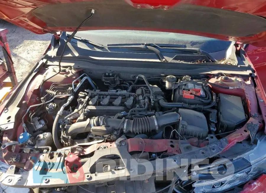 1HGCV1F39MA098887 Photo# 11