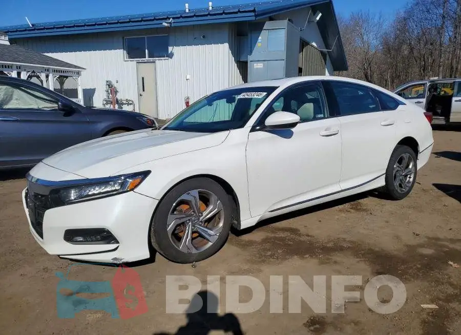 1HGCV1F42KA142556 Photo# 1