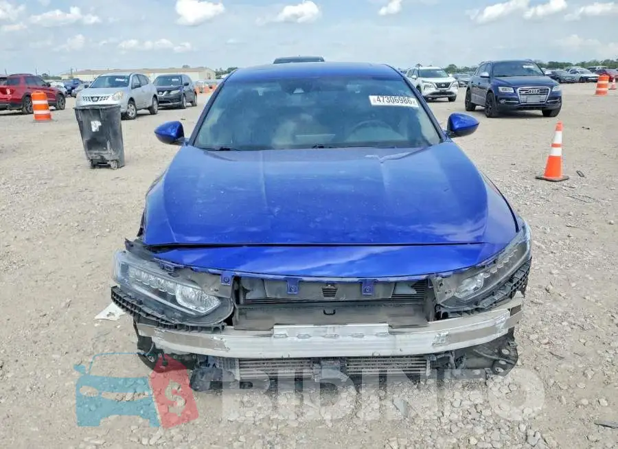 1HGCV2F32JA008383 Photo# 5
