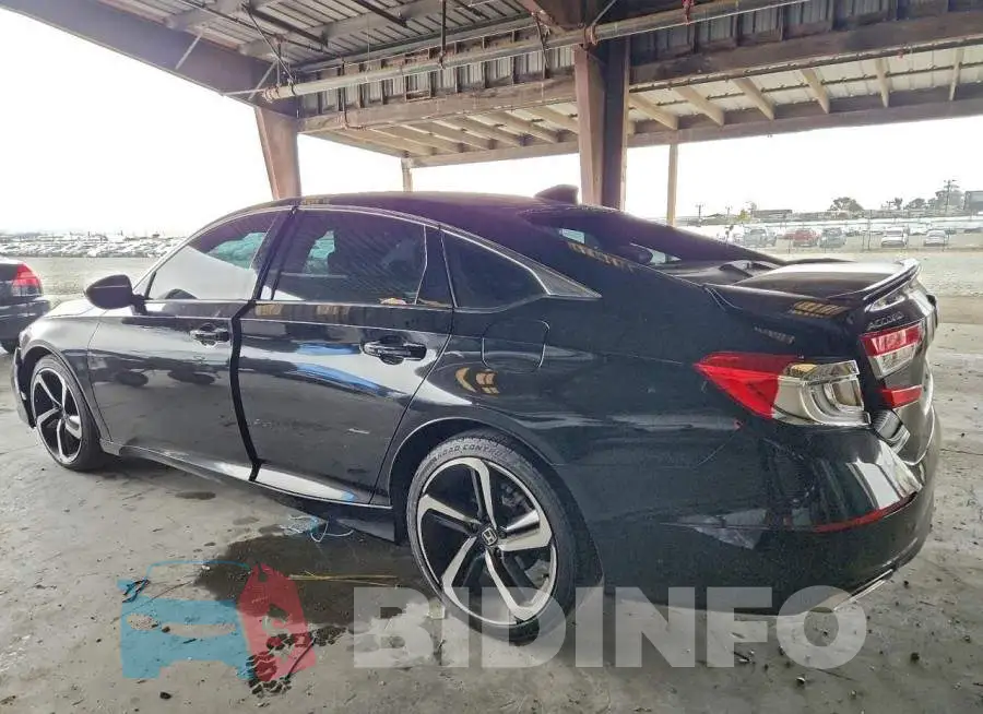 1HGCV2F35NA017794 Photo# 2