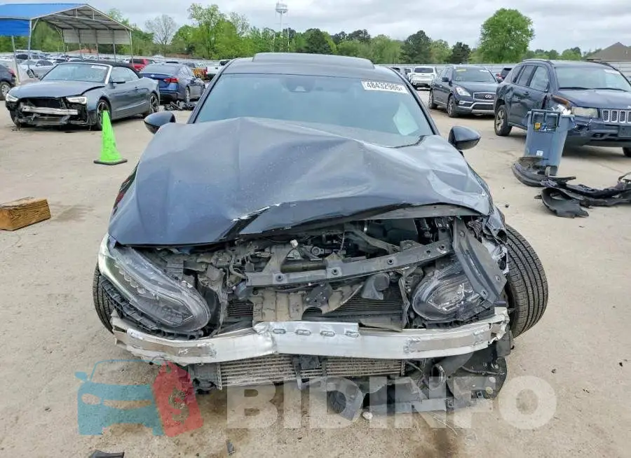 1HGCV2F36JA044318 Photo# 5