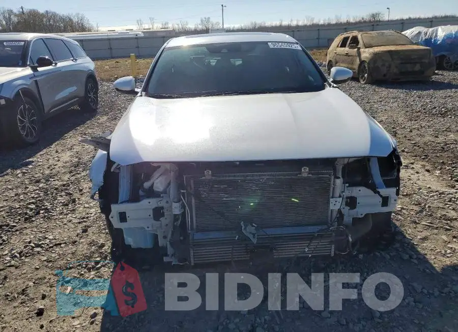 1HGCV2F92MA015844 Photo# 5