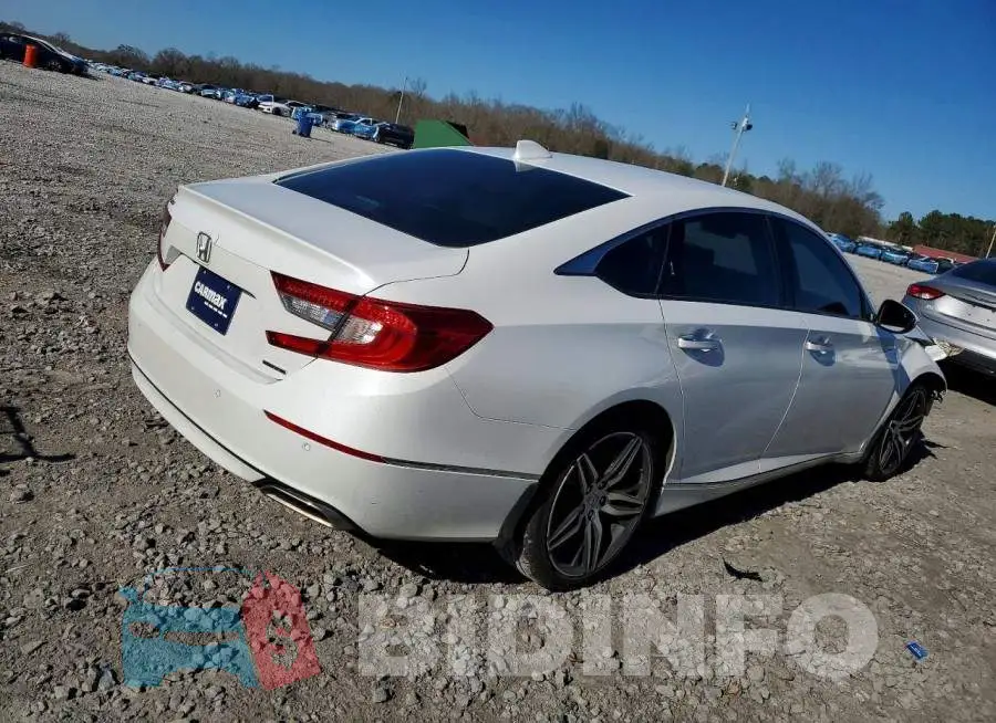 1HGCV2F92MA015844 Photo# 3