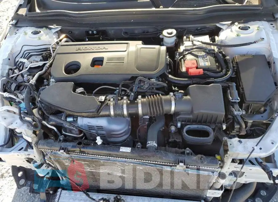 1HGCV2F92MA015844 Photo# 11