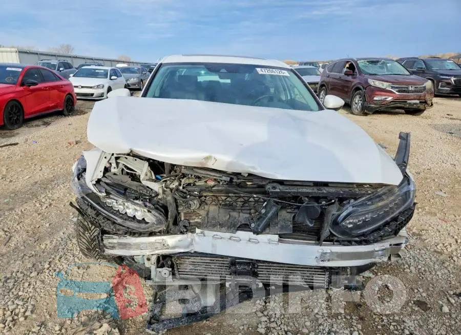 1HGCV2F98KA008071 Photo# 5
