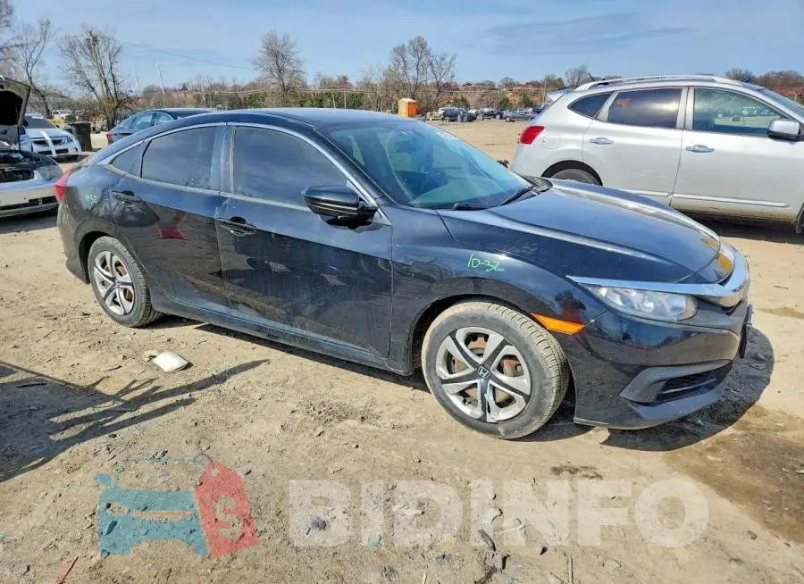 2HGFC2F52HH549854 Photo# 4