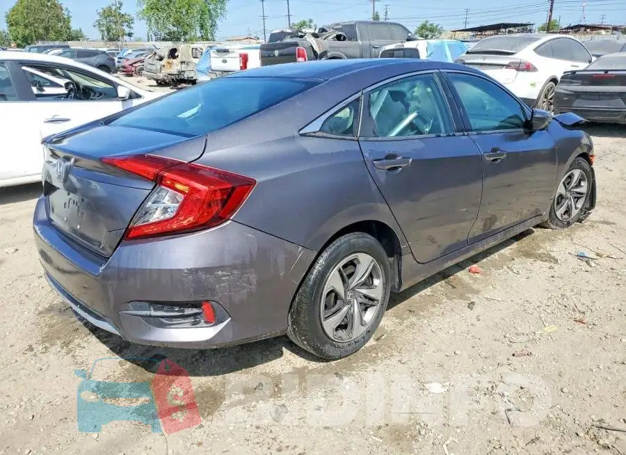 2HGFC2F62MH539084 Photo# 3