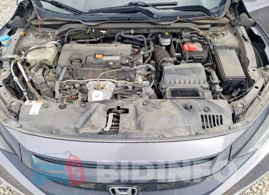2HGFC2F64KH519867 Photo# 11