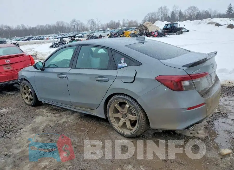 2HGFE1E50SH475962 Photo# 2