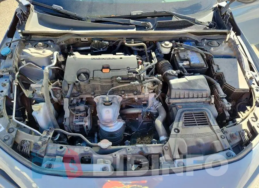 2HGFE2F55NH502680 Photo# 11