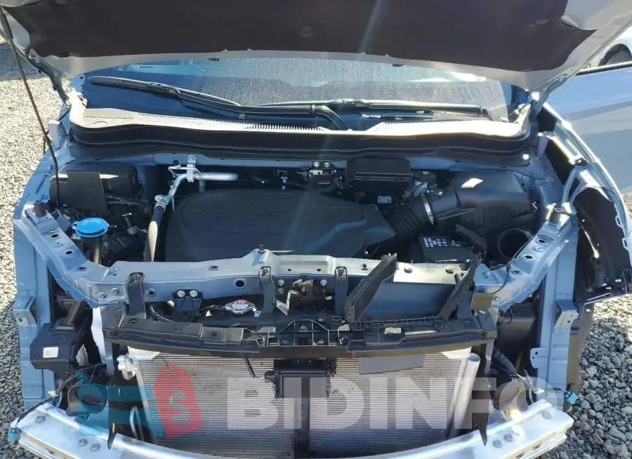 5FPYK3F64SB024887 Photo# 11