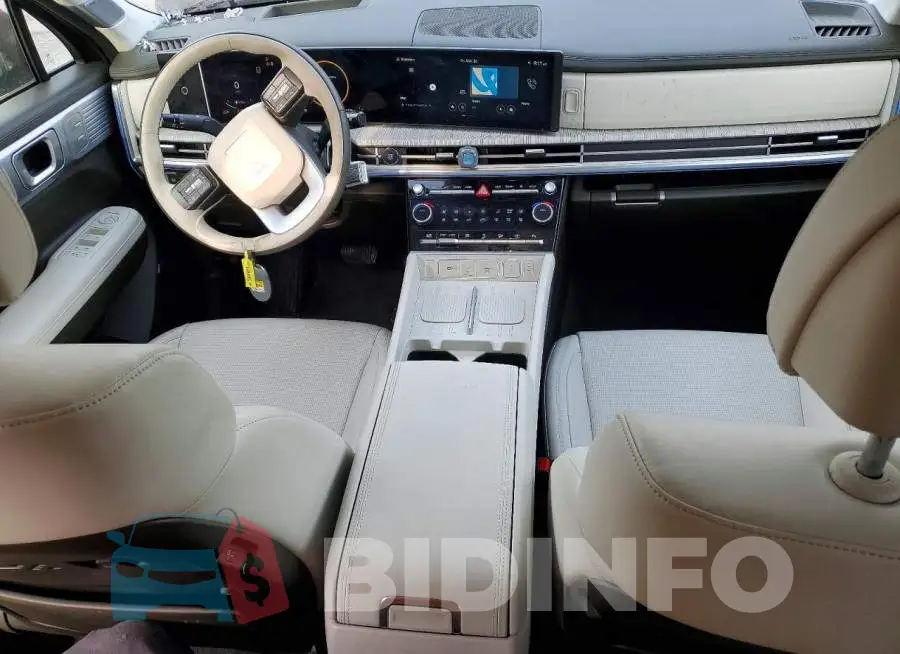 5NMP5DGL9RH054935 Photo# 8