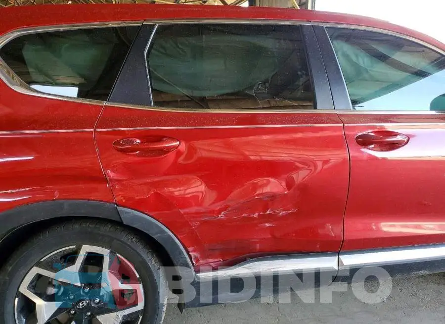 5NMS23AD0LH155142 Photo# 10