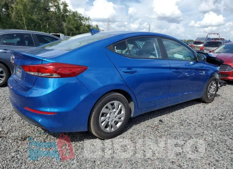 5NPD74LF3HH150932 Photo# 3