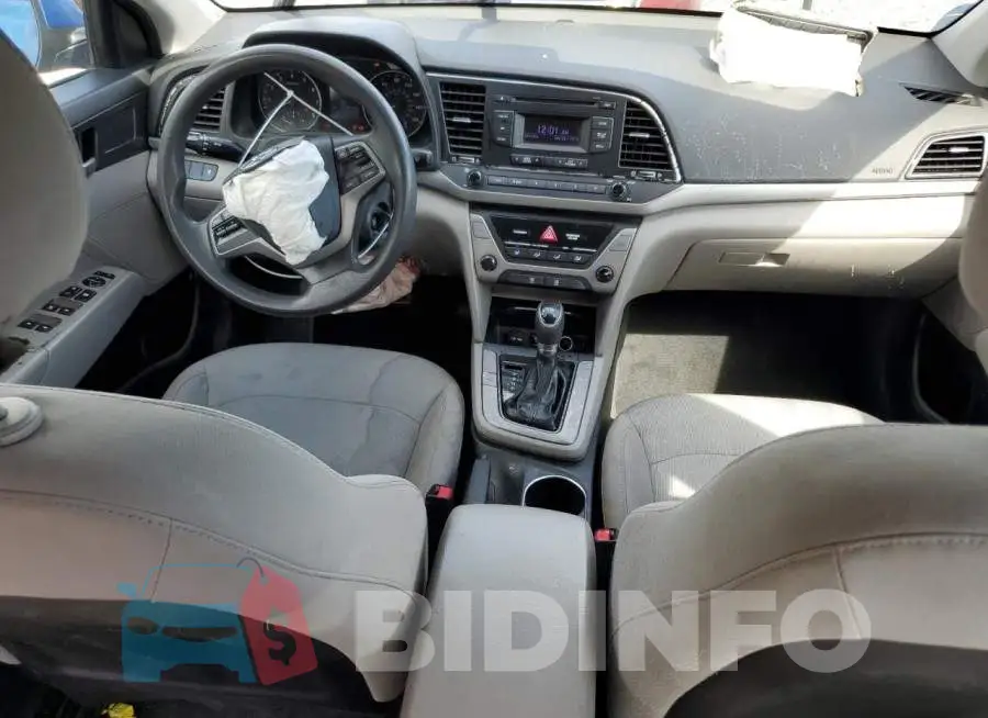 5NPD74LF3HH150932 Photo# 8
