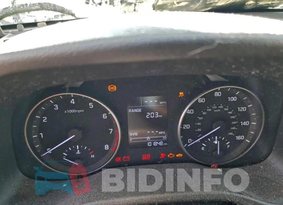 5NPD74LF7HH150190 Photo# 9