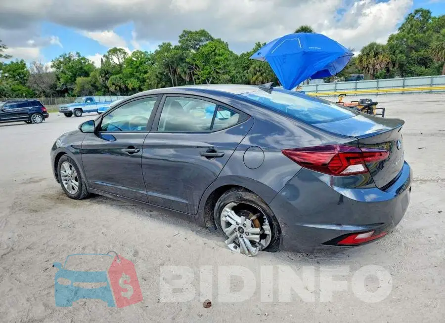 5NPD84LF0LH602731 Photo# 2