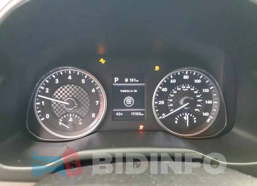 5NPD84LF4LH615143 Photo# 9