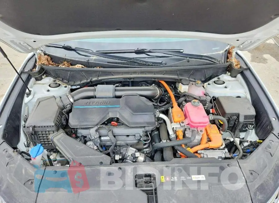 KM8JBCD15RU210467 Photo# 11