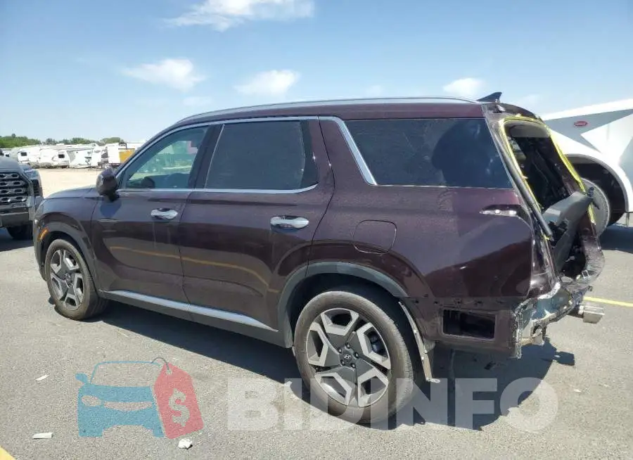 KM8R5DGE5PU515253 Photo# 2