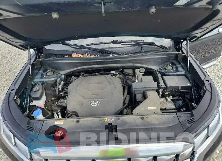 KM8R7DGE8PU503477 Photo# 12