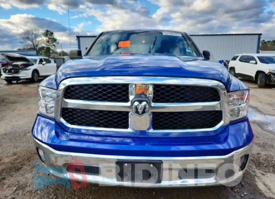 1C6RR6FG2KS685637 Photo# 5