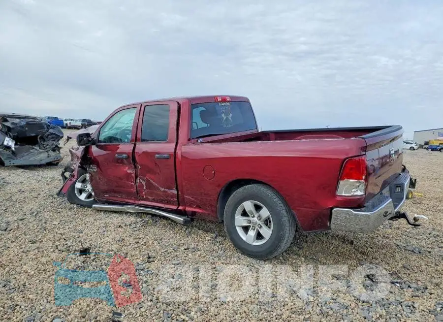 1C6RR6FT1KS745744 Photo# 2