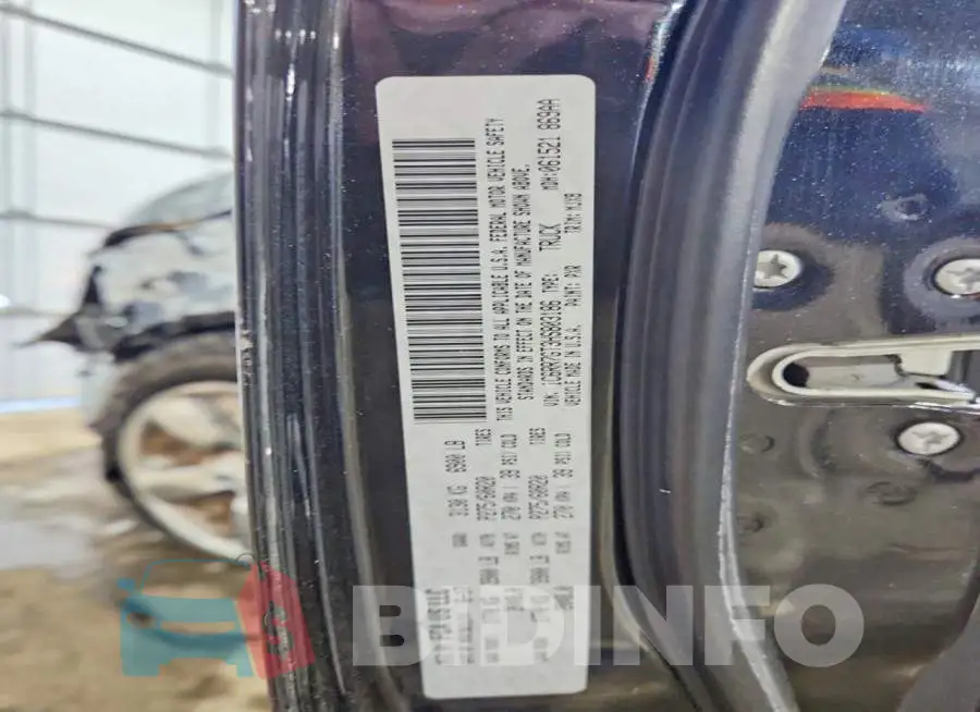 1C6RR7GT3HS803186 Photo# 12