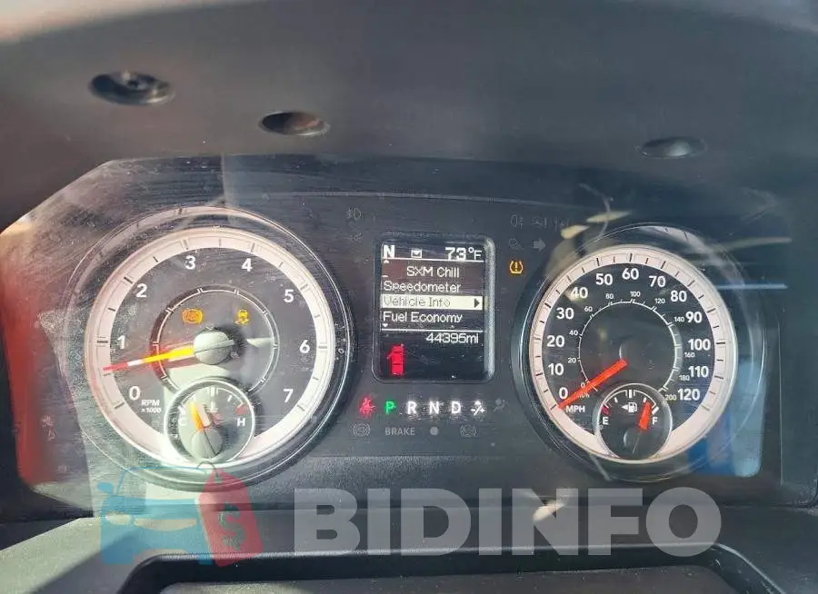 1C6RR7KT1RS195063 Photo# 9