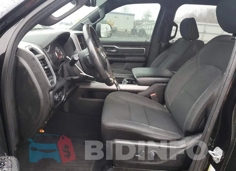 1C6SRFFT6KN614177 Photo# 7