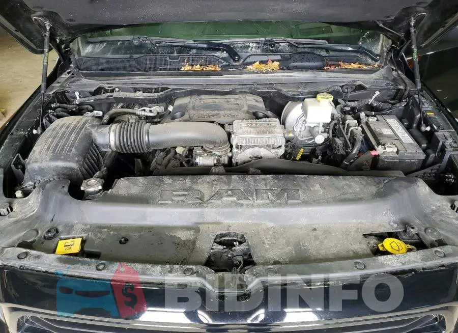 1C6SRFJTXPN623866 Photo# 11