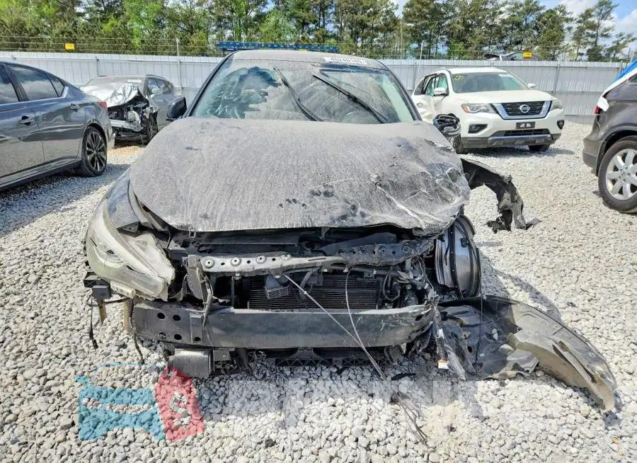 JN1EV7AR4KM550717 Photo# 5