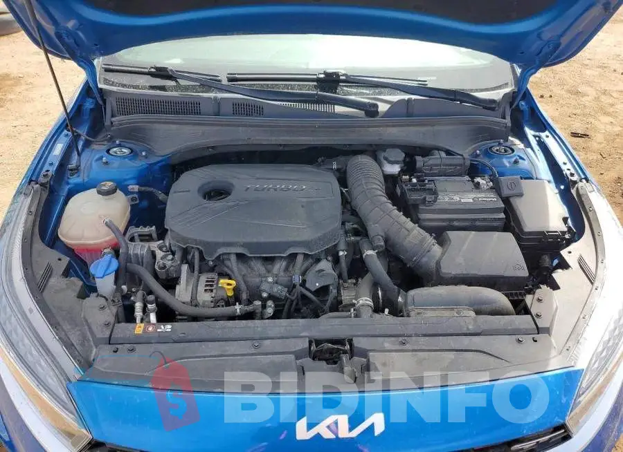 3KPF44AC5NE461322 Photo# 11