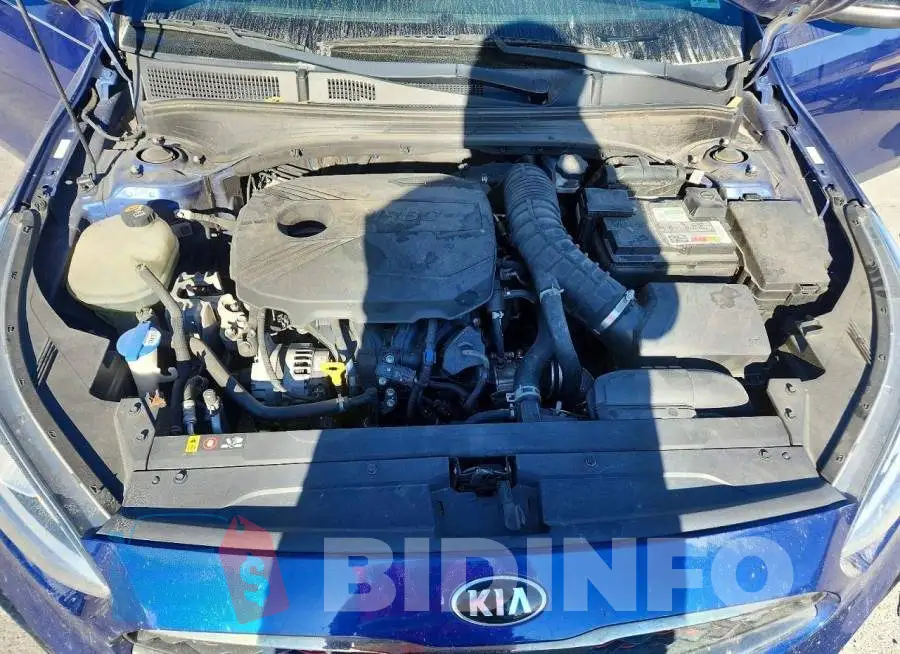3KPF44AC8LE147421 Photo# 11
