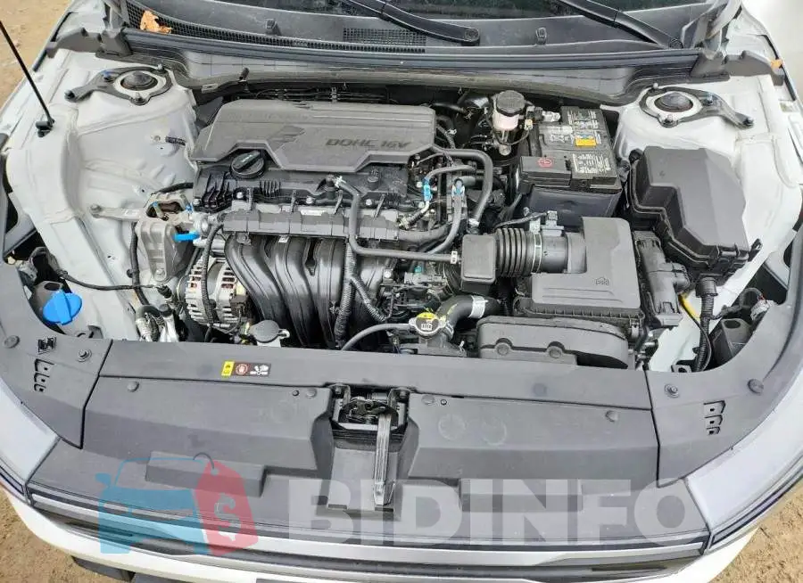 3KPFT4DE8SE094850 Photo# 11
