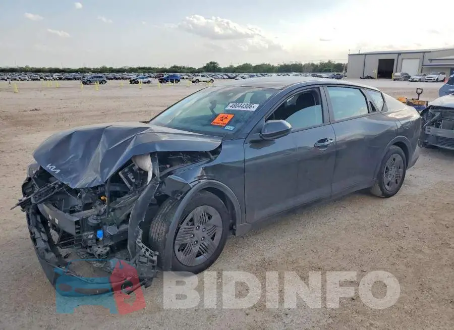 3KPFT4DEXSE241525 Photo# 1