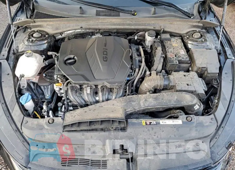 KNAG24J73S5316801 Photo# 11
