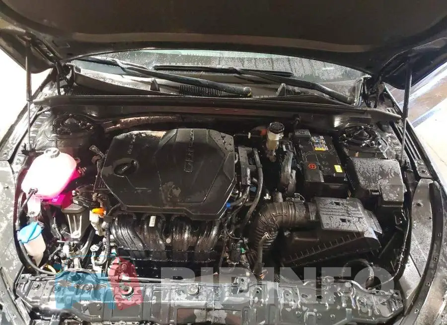 KNAG24J77S5388486 Photo# 11